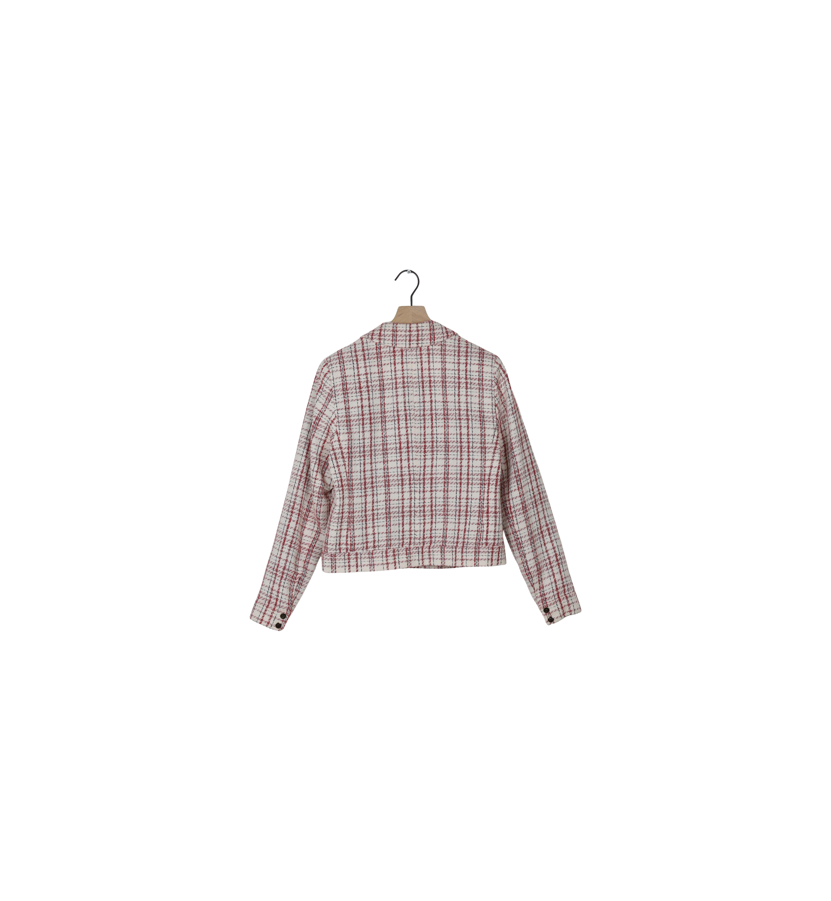 Packshot / Mars Red / ReLoved